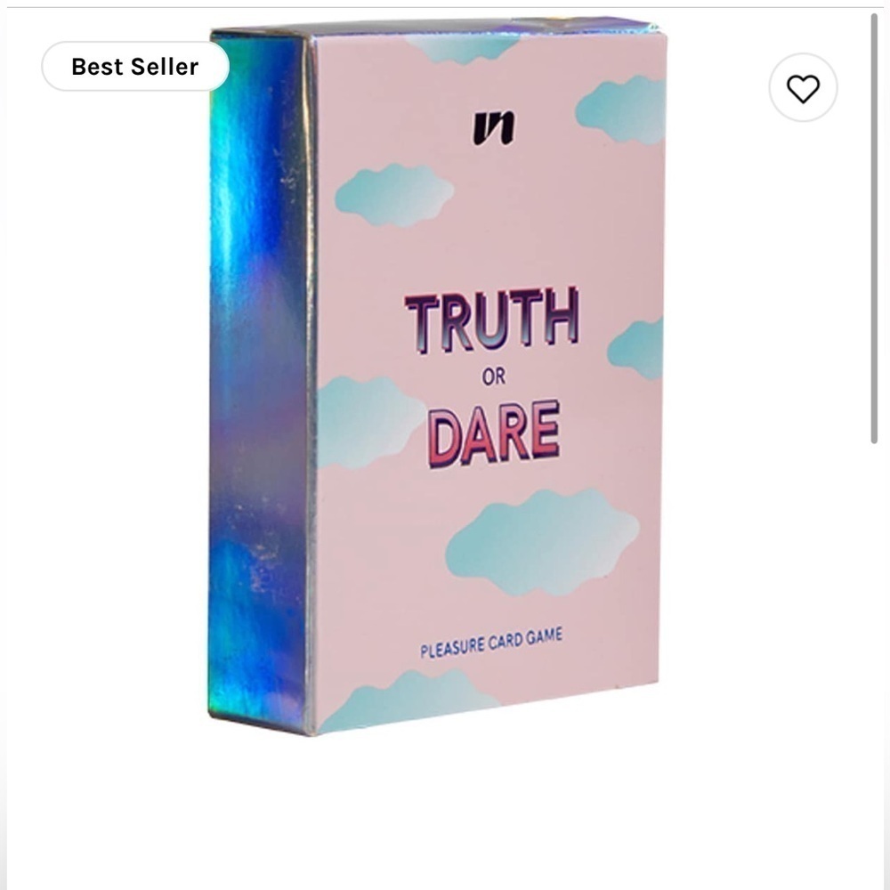 Truth or Dare​